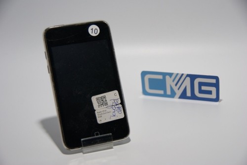 Apple ipod touch 3 - 15,