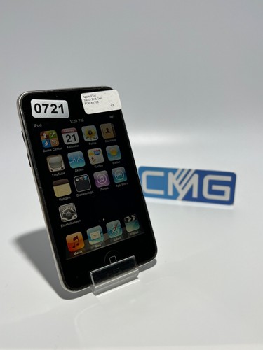 Apple ipod touch - ipod,