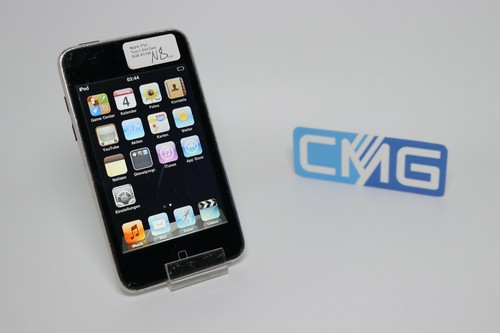 Apple ipod touch - apple, 3a
