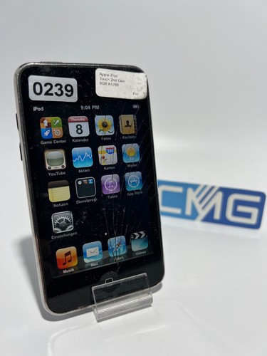 Apple ipod touch - ipod,