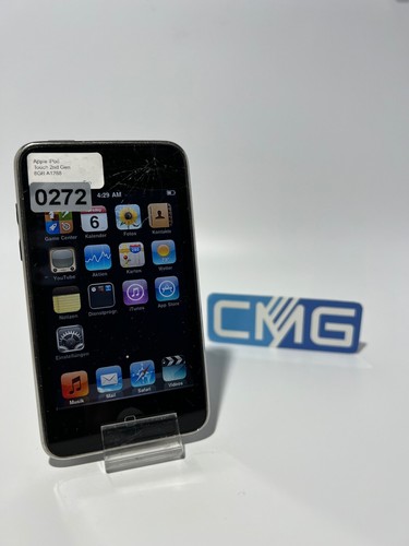 Apple ipod touch - apple,