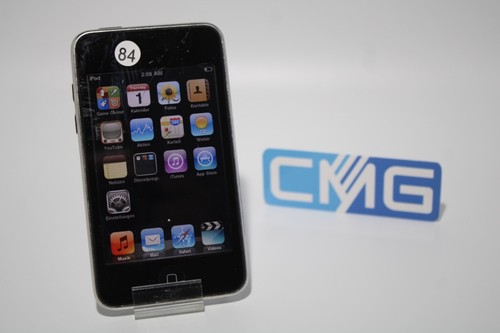 Apple ipod touch - apple,