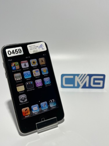 Apple ipod touch - ipod, 3