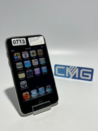 Apple ipod touch - ipod,