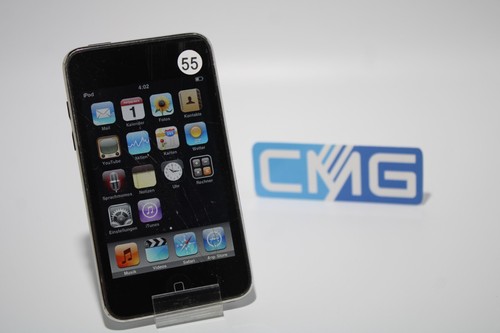 Apple ipod touch - ipod, 3a