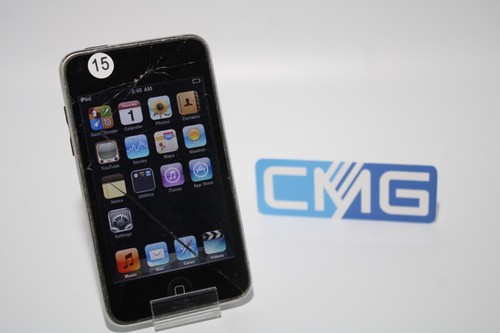 Apple ipod touch - ipod,
