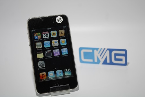Apple ipod touch - ipod,