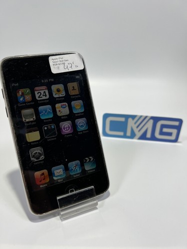 Apple ipod touch - apple,