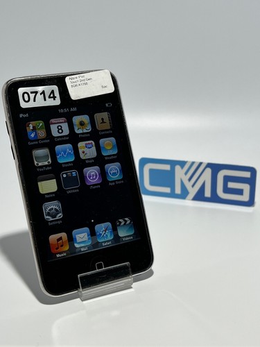 Apple ipod touch - apple,