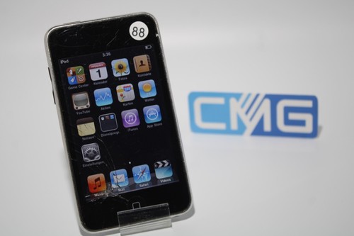 Apple ipod touch - ipod,