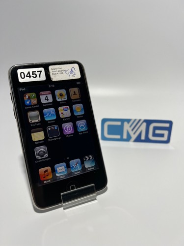 Apple ipod touch - apple,