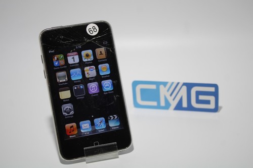 Apple ipod touch - apple, 3
