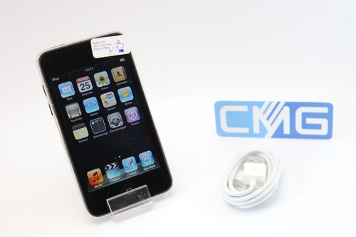 Apple ipod touch - apple,