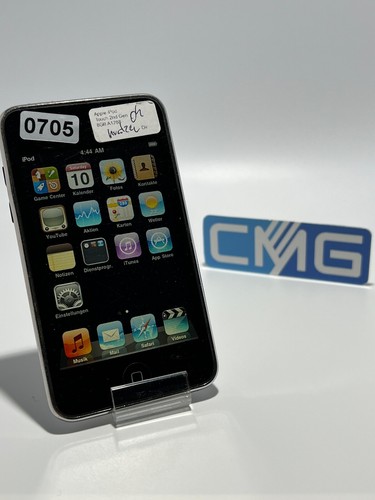 Apple ipod touch - apple,