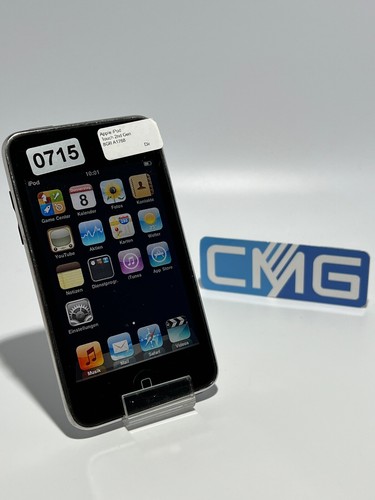Apple ipod touch - ipod,