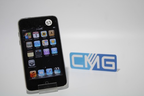Apple ipod touch - touch, 3a