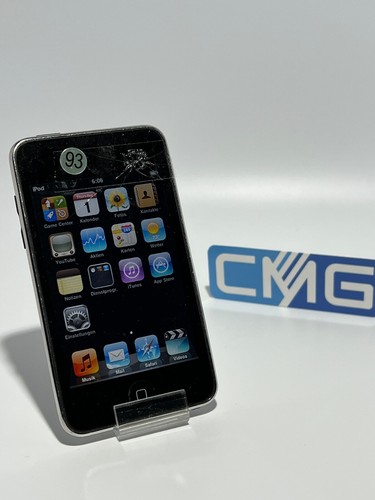 Apple ipod touch - ipod,