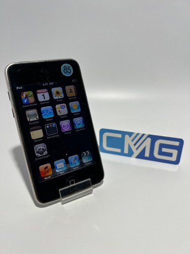 Apple ipod touch - apple, 3a