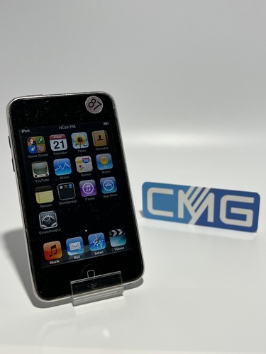 Apple ipod touch - ipod,