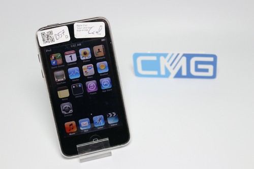Apple ipod touch - apple,